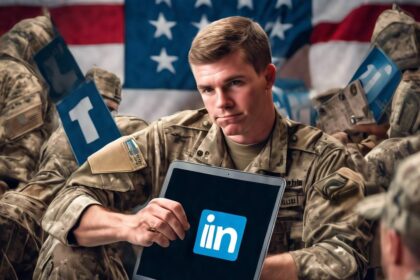Linkedin Military Discount