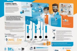 LinkedIn offers valuable strategies for marketers aiming to enhance campaign results [Infographic]