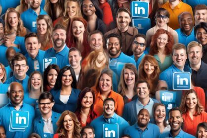 Linkedin Open to Recruiters