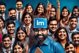Linkedin Premium India