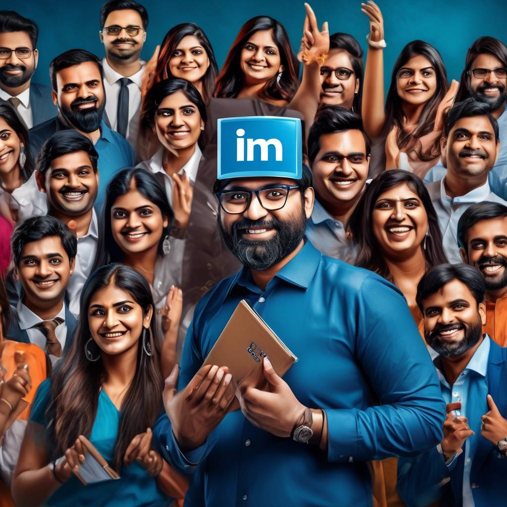 Linkedin Premium India