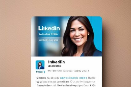 Linkedin Profile Address