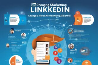 LinkedIn Releases Infographic on Changing Marketing Skill Trends