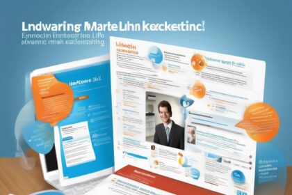 LinkedIn Releases Updated Information on Advancing Marketing Skills [Infographic]