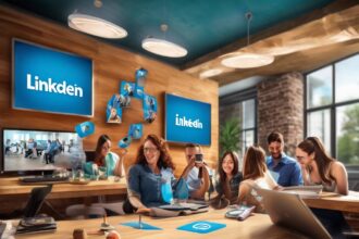 LinkedIn unveils the inaugural games to play while feigning productivity at work