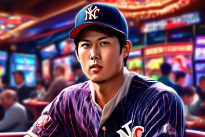 Major contender for NYC casino license caught up in Shohei Ohtani gambling controversy
