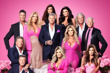 Major Revelations From 'Vanderpump Villa' Reunion: From Eric's Mysterious Disappearance to Shocking Behind-the-Scenes Breakups