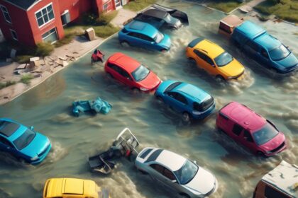 Managing Improper Claims In Inundated Situations
