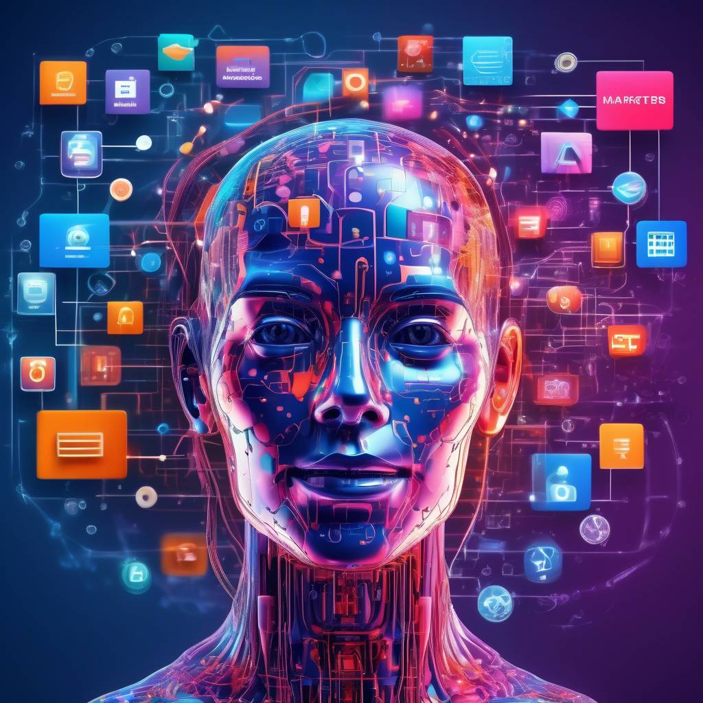 Marketers Must-Have AI Skills Now