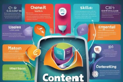 Master These 13 Essential Skills to Excel in Content Marketing [Infographic]