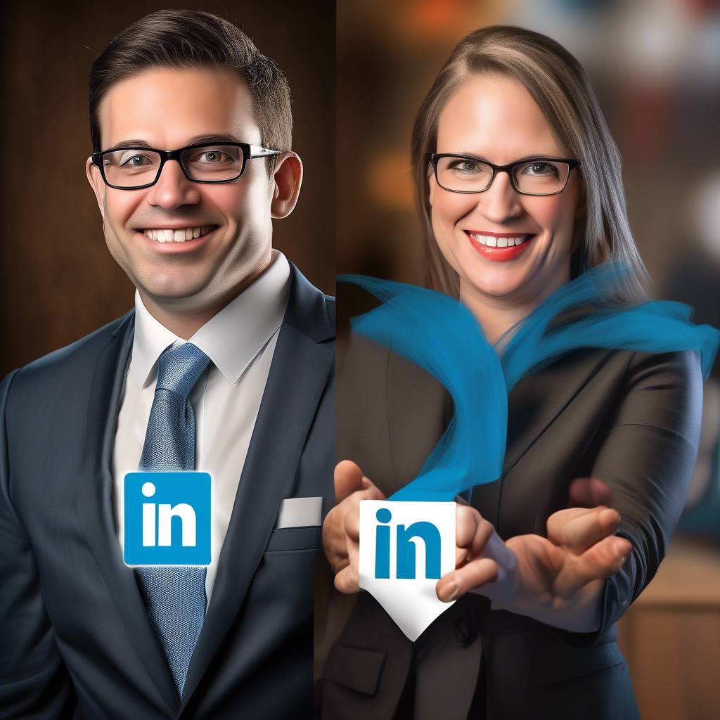 Mastering LinkedIn for Successful Networking Events: How to Connect and Dominate Before and After