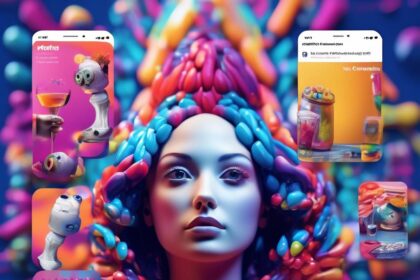 Meta Introduces Advanced AI Creation Tools for Facebook and Instagram Ads