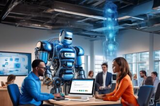 Microsoft and LinkedIn Discuss the Integration of AI in the Workplace