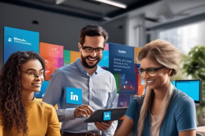 Microsoft and LinkedIn Unveil 2024 Work Trend Index: 75% of Employees Utilize AI in the Workplace