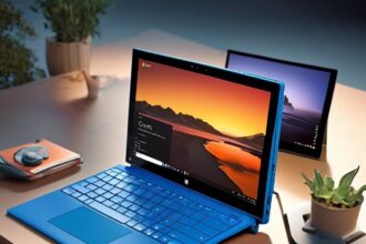 Microsoft unveils new Copilot Plus PCs at Surface event