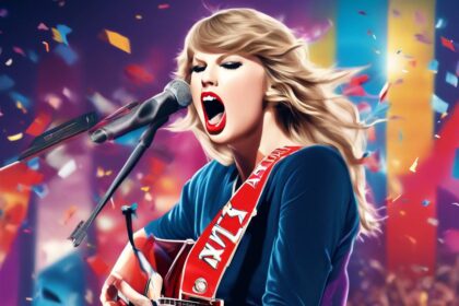 Minnesota Passes 'Taylor Swift Bill' Requiring Ticketmaster to Disclose All Fees Upfront