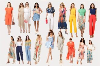 Mix and Match These 15 Fun Spring and Summer Fashion Picks for Limitless Stylish Outfits — Prices Starting at $14