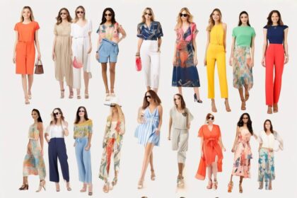 Mix and Match These 15 Fun Spring and Summer Fashion Picks for Limitless Stylish Outfits — Prices Starting at $14