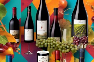 Must-Try: 8 Top Wines from New Zealand