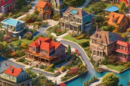 Navigating the Intricate Landscape of Estate Settlement