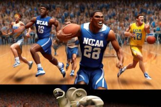 NCAA Likely Gains Small Victory in Athlete-Employment Case from U.S. Circuit Court Of Appeals