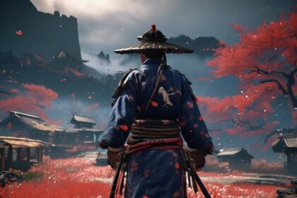 Negativity Overwhelms 'Ghost Of Tsushima' on Steam with Negative Reviews [Updated]