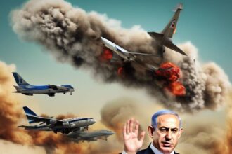 Netanyahu Denounces Rafah Strike as 'Tragic Error'