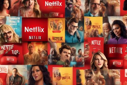 Netflix's Top Returning Show Premieres to Rave Reviews from Both Critics and Viewers, Earning a Perfect 100% Score