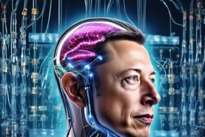 Neuralink, created by Elon Musk, is in search of a second individual to test its brain implant technology