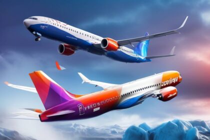 New CEO of Play Discusses Iceland, Astonishing Developments, and the Silver Lining of the Boeing Crisis