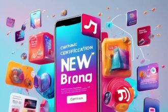 New Media Buying Certification Launched by TikTok