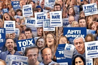 Newsletter from Fox News Reveals Antisemitism: Facebook Considers Labeling Anti-Israel Protest as Hate Speech