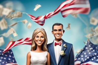 No Tax Break for Americans Marrying Non-U.S. Citizens