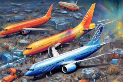 Official Findings Released by Coroner Reveals Cause of Death for Boeing Whistleblower John Barnett