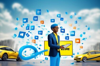 Ola ceases use of Microsoft Azure following removal of CEO's post by LinkedIn, a subsidiary of Microsoft.