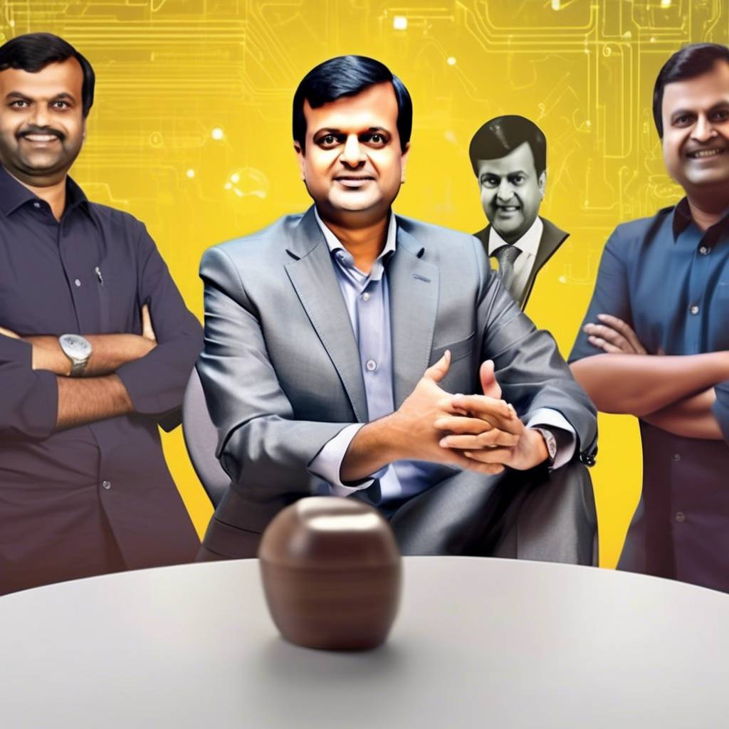Ola CEO Bhavish Aggarwal criticises LinkedIn's policy of AI imposing political ideology on Indian users