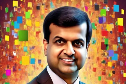 Ola CEO Bhavish Aggarwal Criticizes Microsoft-Owned LinkedIn Again for Deleting His Post without Notification