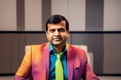 Ola CEO Bhavish Aggarwal expresses frustration after LinkedIn removes his post about pronouns illness