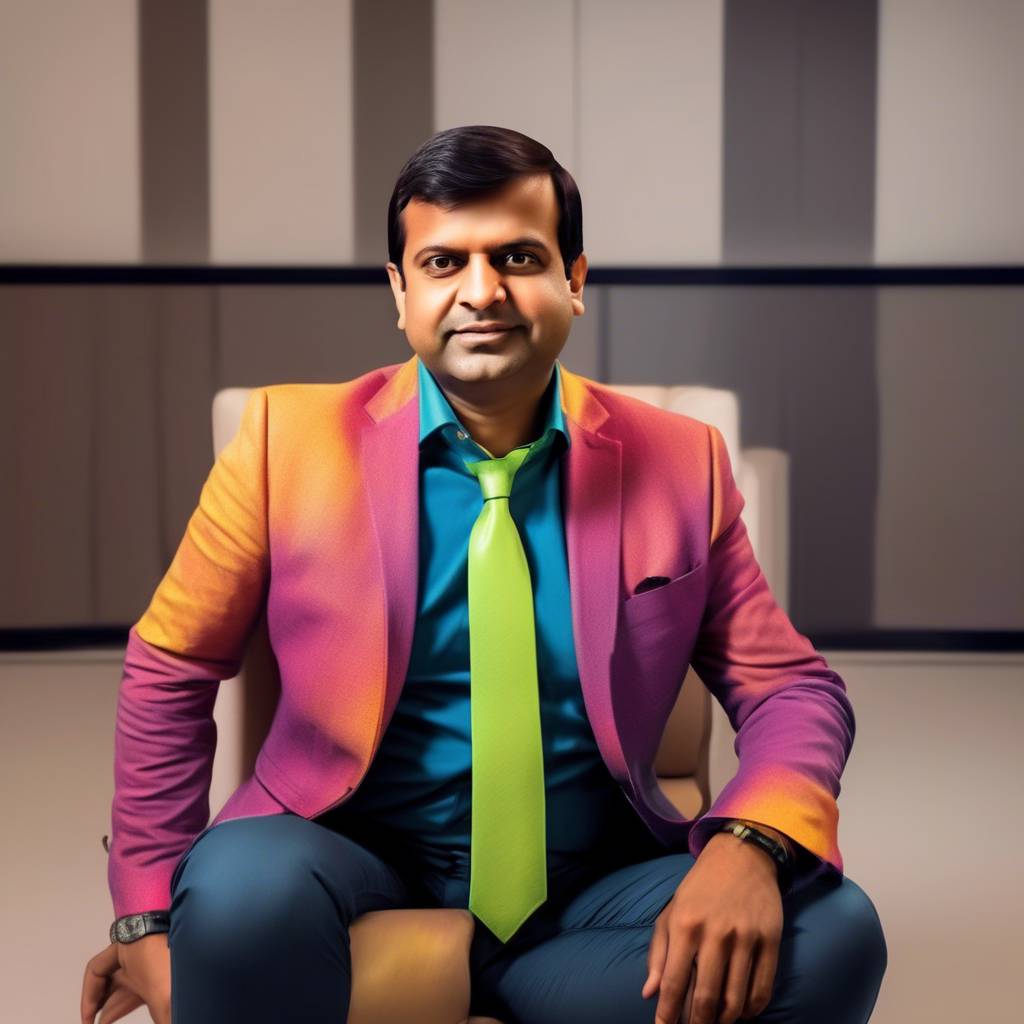 Ola CEO Bhavish Aggarwal expresses frustration after LinkedIn removes his post about pronouns illness