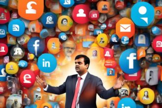 Ola's Bhavish Aggarwal Challenges LinkedIn's Policy After Post Deletion