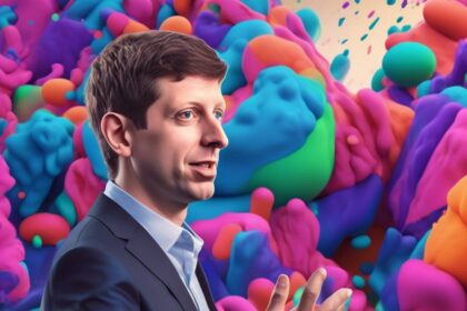 OpenAI executive Ilya Sutskever departs following significant influence in CEO Sam Altman's removal