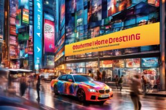 Optimal Strategies for Out-of-Home Advertising