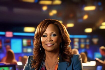 Paula Newsome, Star of 'CSI: Vegas,' Expresses Surprise at CBS' Decision to Cancel the Show