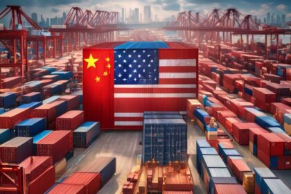 Potential Impact of Biden's Tariffs on Chinese Imports on American Jobs, the Economy, and Inflation