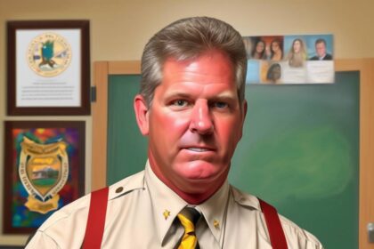 Principal of Florida private school accused of assaulting student: sheriff's office
