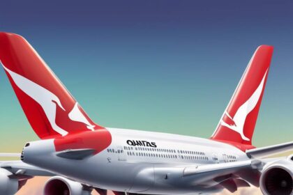 Qantas, an Australian airline, agrees to pay $79 million to resolve 'ghost flights' lawsuit.
