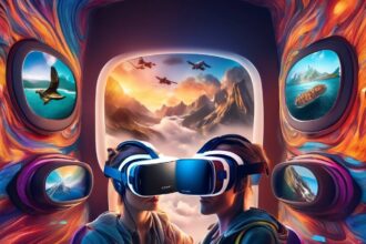 Quest VR Headsets Now Feature 'Travel Mode' Added by Meta