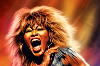 Ranking the Top 10 Tina Turner Songs
