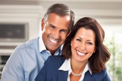 Real Estate Executive Shares Tips on Maintaining a Happy Marriage