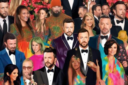 Reasons why Justin Timberlake, Ben Affleck, and other celebrities skipped out on attending the 2024 Met Gala with their significant others.